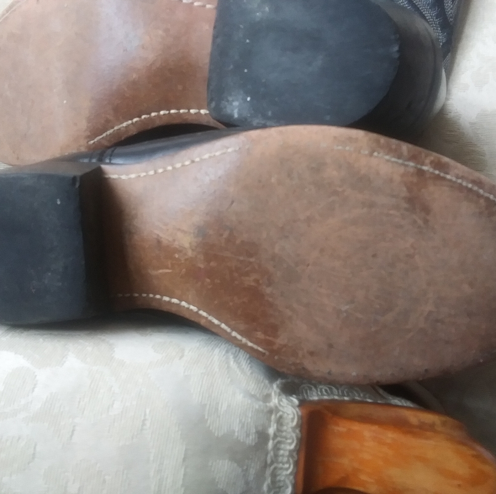 Laredo Boots - image 3